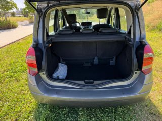 Renault Grand Modus 2013