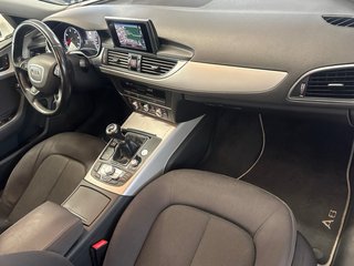 AUDI A6 2.0 TDI 150CV ULTRA