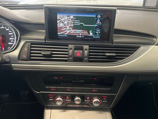 AUDI A6 2.0 TDI 150CV ULTRA