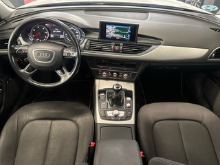 AUDI A6 2.0 TDI 150CV ULTRA