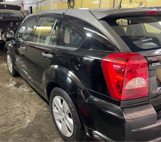 Dodge Caliber 2007