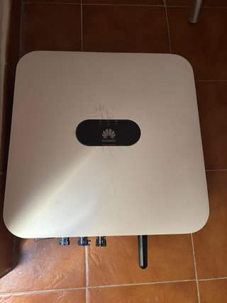 Inversor Huawei SUN2000-2KTL-L1 2KW
