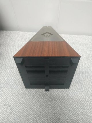 Metrónomo campana ,Wittner MW812k