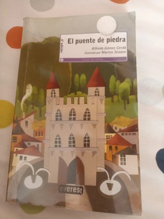 LIBROS INFANTILES