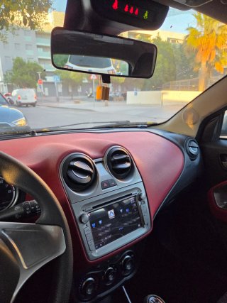 Alfa Romeo MiTO 2010