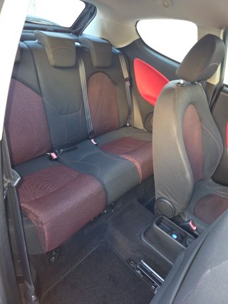 Alfa Romeo MiTO 2010