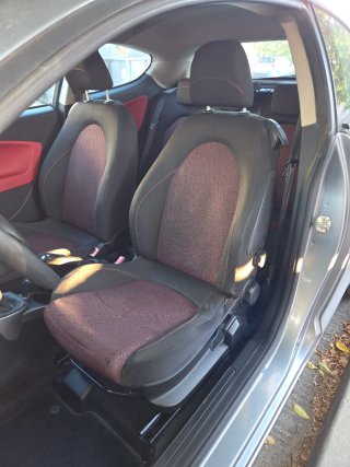Alfa Romeo MiTO 2010