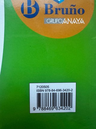 Libro Biología 2 Bachillerato