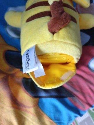 Peluche Pikachu Pokémon