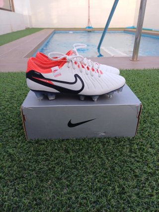 Botas Fútbol Nike Tiempo Legend 10 Elite T.39