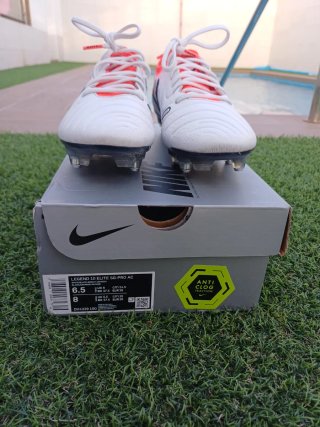 Botas Fútbol Nike Tiempo Legend 10 Elite T.39