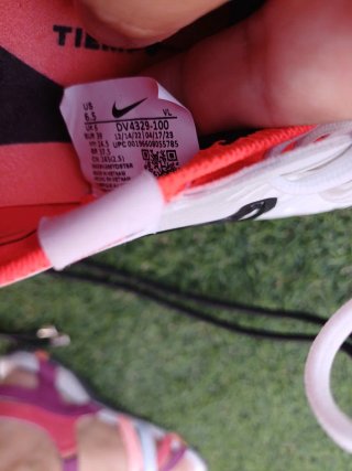 Botas Fútbol Nike Tiempo Legend 10 Elite T.39