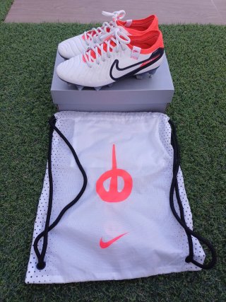 Botas Fútbol Nike Tiempo Legend 10 Elite T.39
