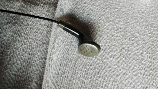 Auriculares Vintage Aiwa Jack 3.5mm Retro