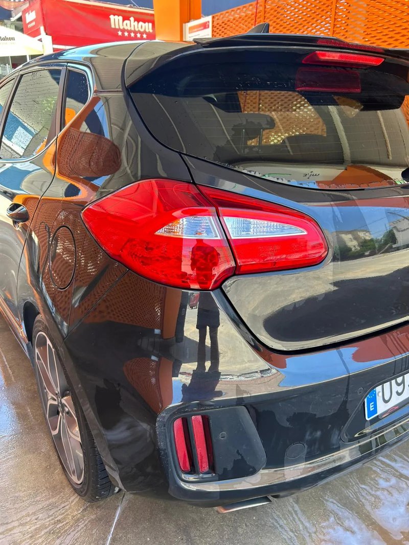 Kia cee'd 2018, foto 7