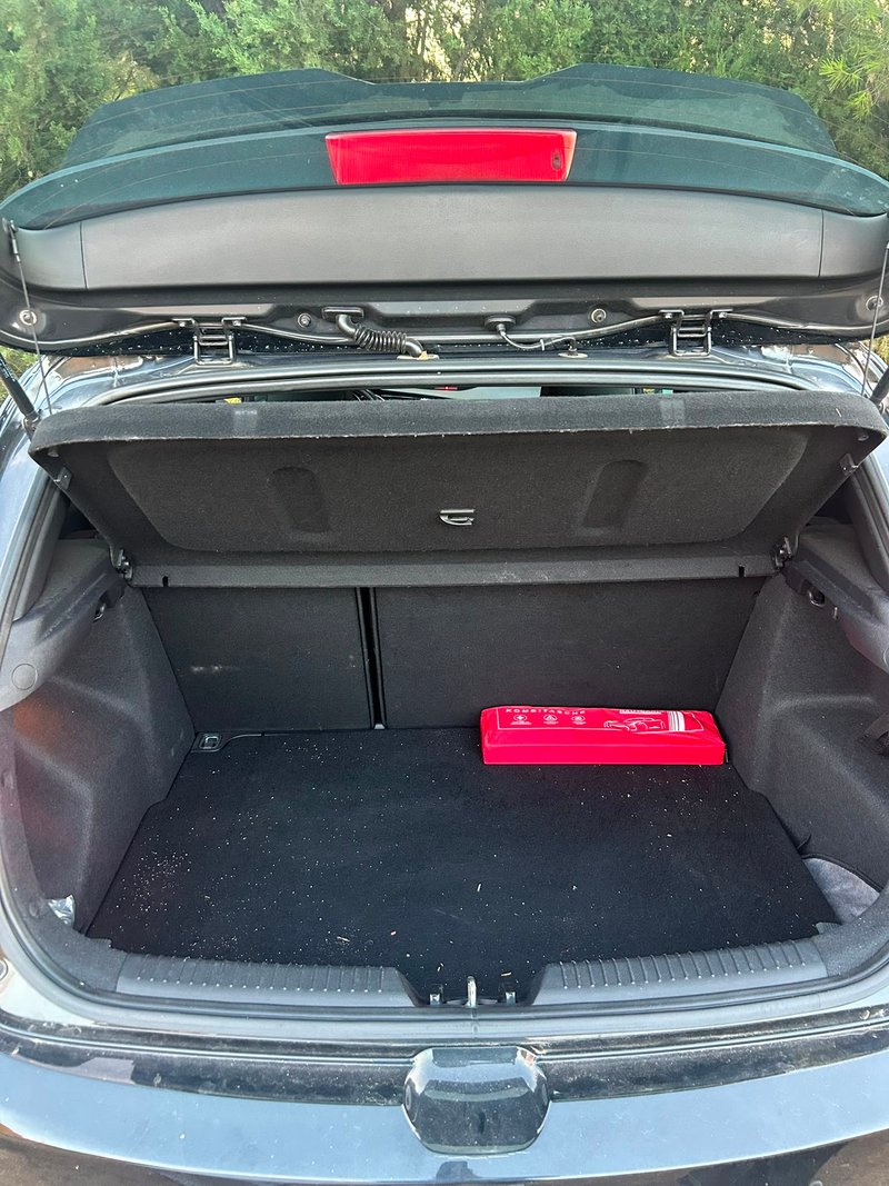 Kia cee'd 2018, foto 10