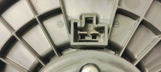 VENTILADOR CALEFACCION TOYOTA RAV 4 (A2) 2.0 D4D