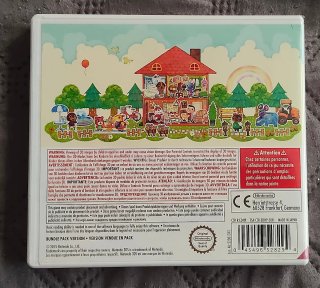 Nintendo 3DS Animal Crossing: Happy Home Designer