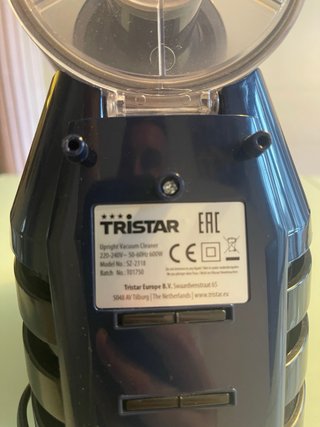 Aspiradora Tristar SZ-2318