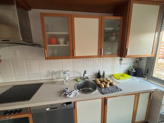 Cocina completa en zamora