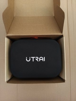 Arrancador UTRAI JS-5 4 en 1