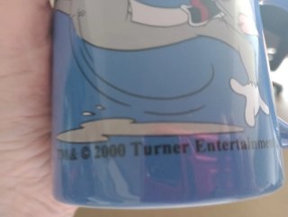 Mug tazze bambina bambino