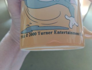 Mug tazze bambina bambino