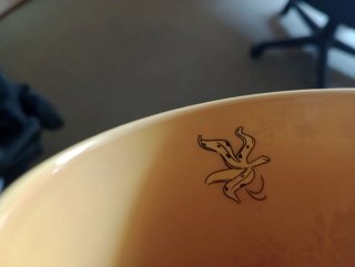 Mug tazze bambina bambino