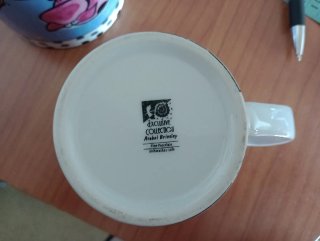 Mug tazze bambina bambino