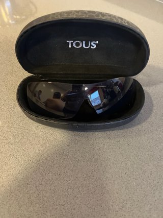 Gafas de sol Tous originales