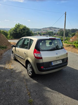 Renault Scenic 2006