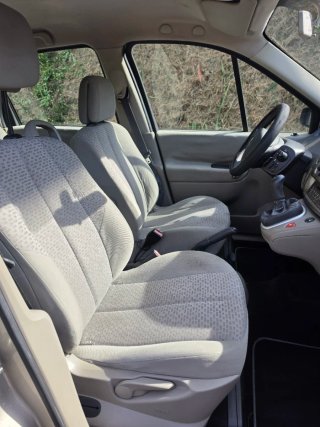 Renault Scenic 2006