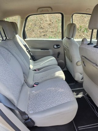 Renault Scenic 2006