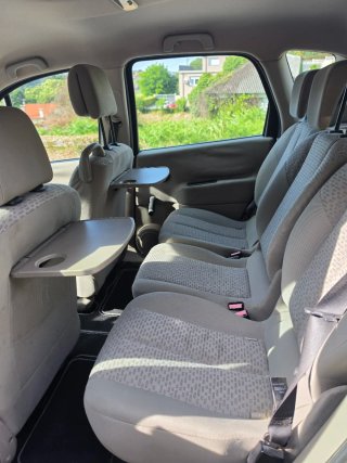 Renault Scenic 2006