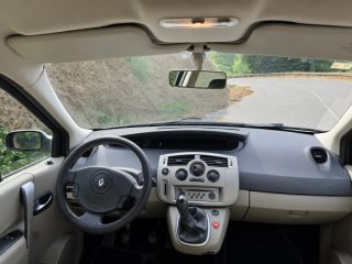 Renault Scenic 2006
