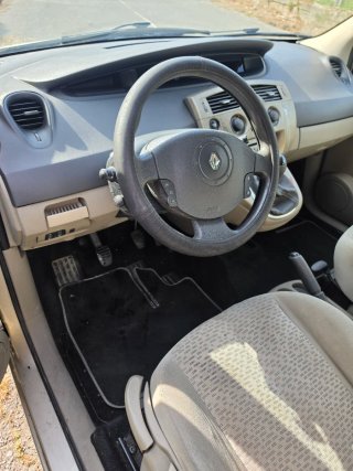 Renault Scenic 2006
