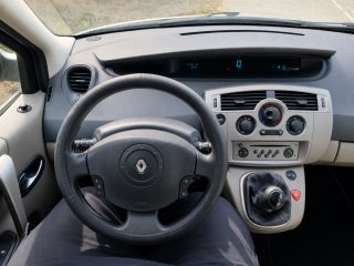 Renault Scenic 2006