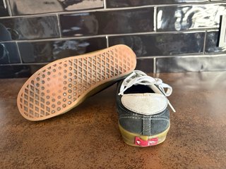 Zapatillas Vans Negras Talla 38