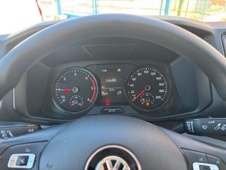 Volkswagen Crafter 2022