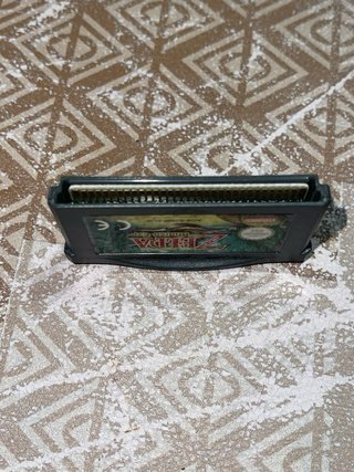 The Legend of Zelda: The Minish Cap GBA
