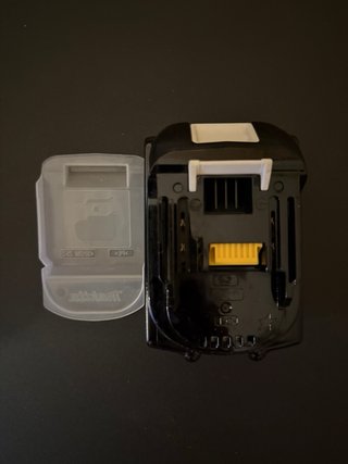 Batería Makita 18V 5.0Ah Lithium-Ion