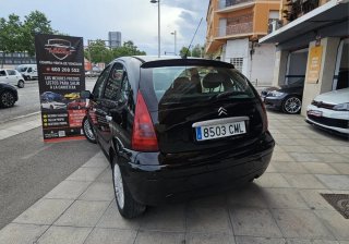 Citroen C3 2003