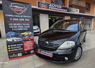 Citroen C3 2003