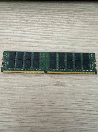 32GB DDR4 ECC RDIMM Samsung PC4-2133P