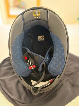 Casco HJC Monster Energy Graffiti
