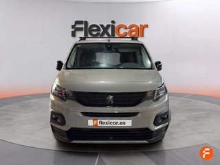 Peugeot Rifter GT Line Standard BlueHDi 96kW EAT8