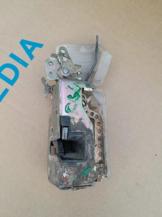 Cerradura Puerta delantera izquierda vw t4