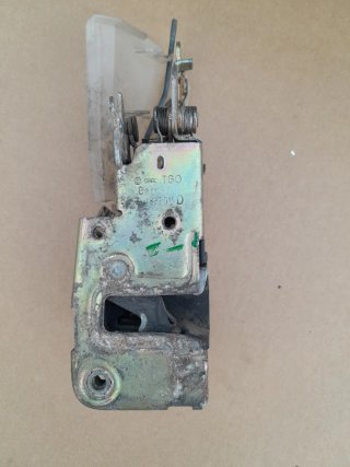 Cerradura Puerta delantera izquierda vw t4