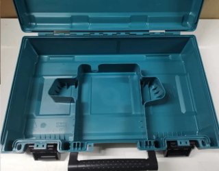 Maletin makita para taladro y atornillador 18v