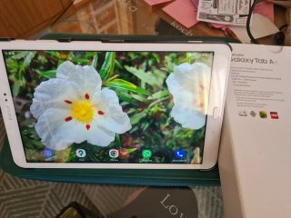 Samsung Galaxy Tab A6 10.1 1.6GHz Octa 2GB RAM